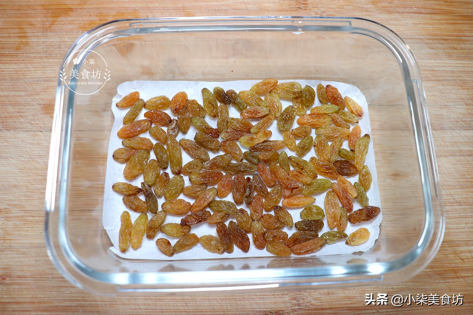 圖片[8]-糯米面這樣做孩子最喜歡 不炒不油炸 軟糯Q彈 上桌瞬間被掃光-起舞食譜網(wǎng)