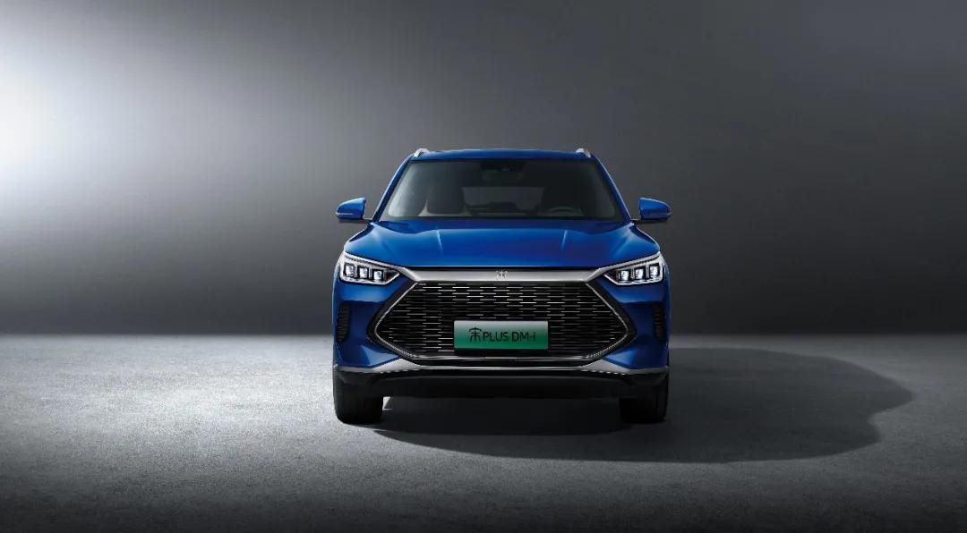 续航1200公里、可上绿牌，比亚迪宋PLUS插混车只卖15万