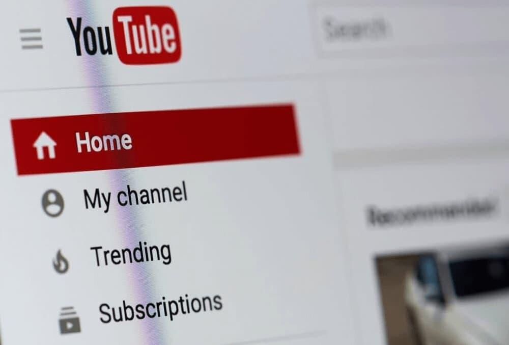 21年youtube赚钱全攻略 上线了 Mdeditor