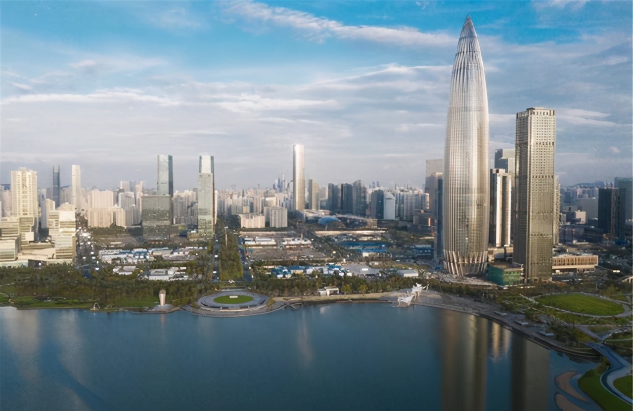 世界一线城市数量更新：美国有5个，印度有3个，