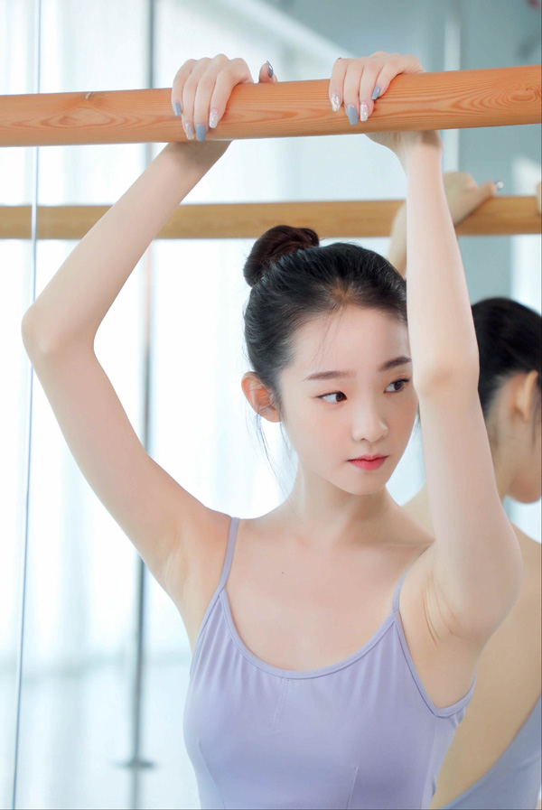 大龄女星们别演少女了，来，让这4位新人告诉你，什么才是真少女