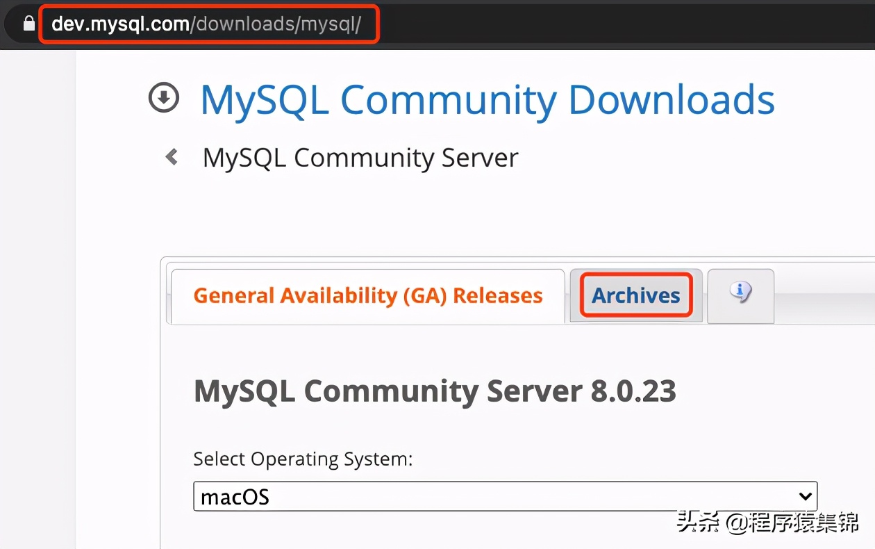 使用源码编译安装MySQL