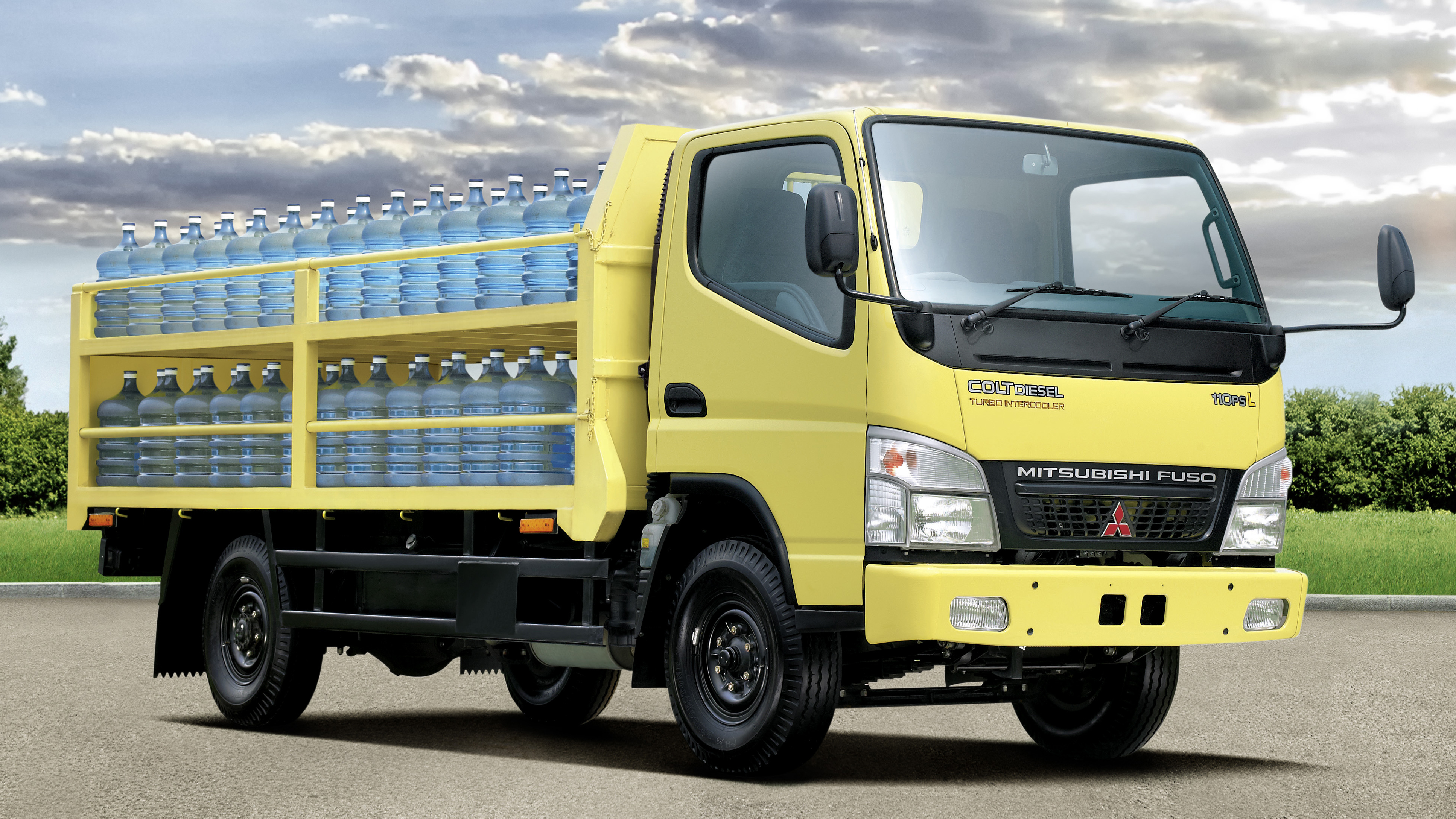 转帖三菱集团远比你想象的要强大