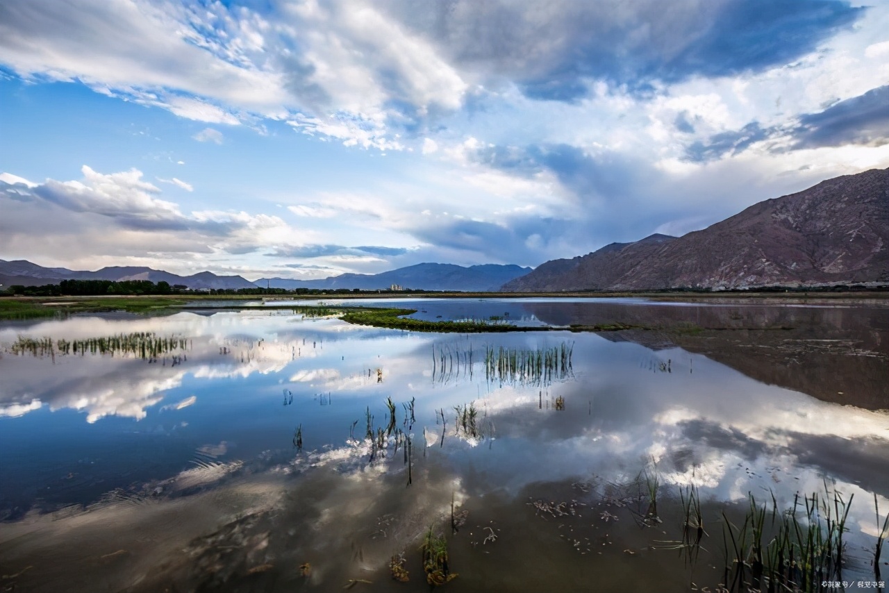 推荐5个纯净的自然旅行地，很小众的原生态美景，清新美好插图5