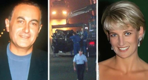 戴安娜最后的情人：埃及亿万身家的公子哥，2