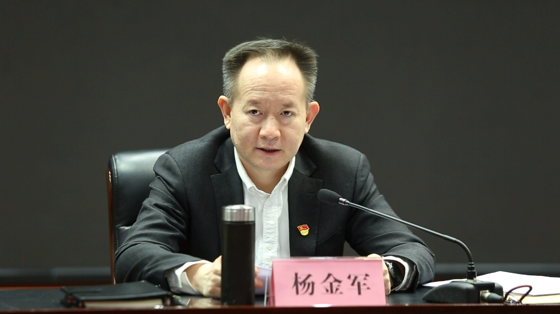 荥阳吹响创文创卫冲锋号