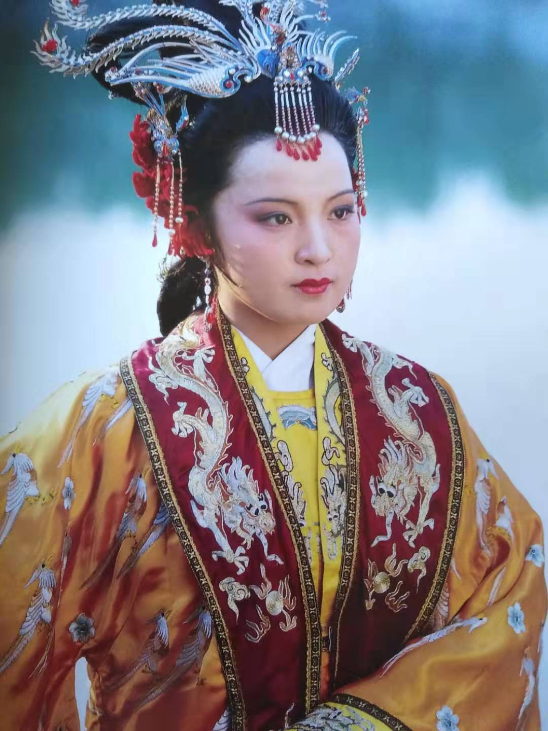 清虚观打醮，张道士果真是替薛宝钗提亲吗？曹雪芹：可能性不大