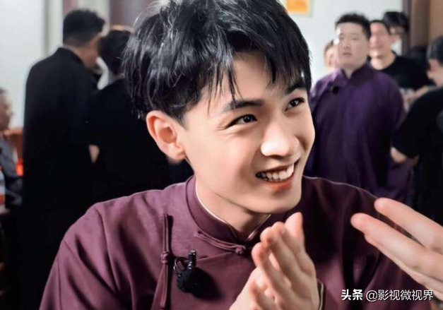 秦霄贤节目中无奈透露，个人信息被贩卖，有人打电话骂自己