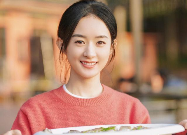 趙麗穎馮紹峰官宣離婚，財產早已分割，兩人已無密切商業關聯