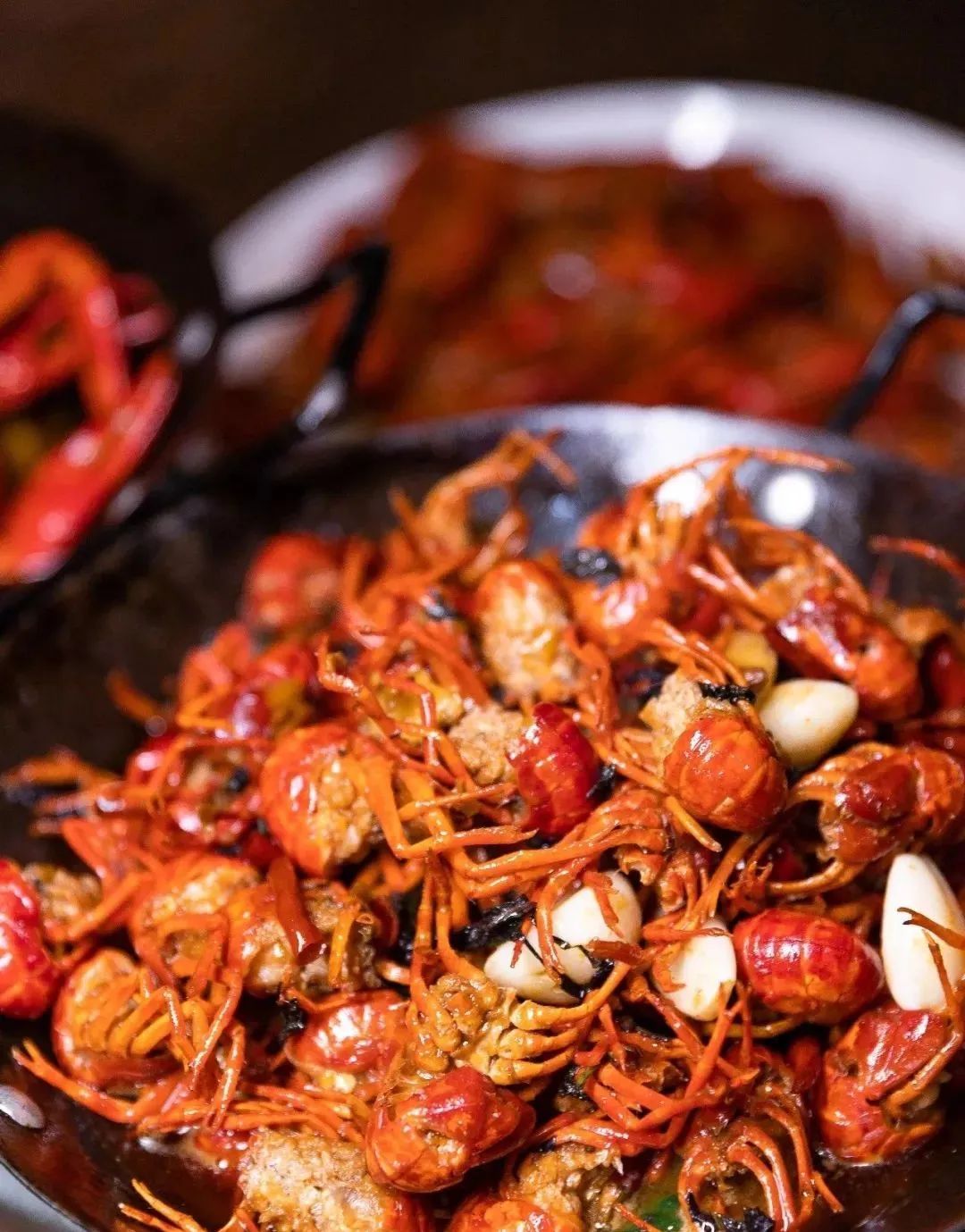 2020年夏天最爱小龙虾盘点！这5家吃完就想嗦指头