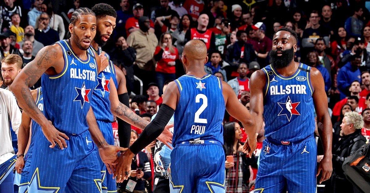 25%魔术师，75%大O！奥运夺金得靠他，哈登来了也