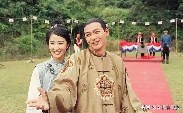 十二部经典香港电视剧，《陀枪师姐》排在第3名