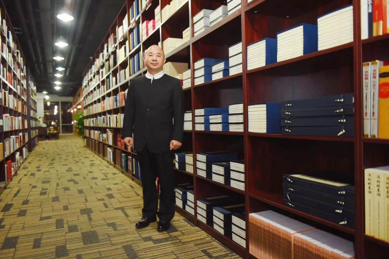 安徽首富王文银：农村小伙到世界铜王，身价千