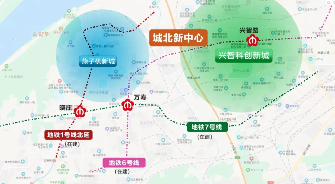 219万买三地铁红盘?自带“热销”光环,主城这个楼盘终于加推