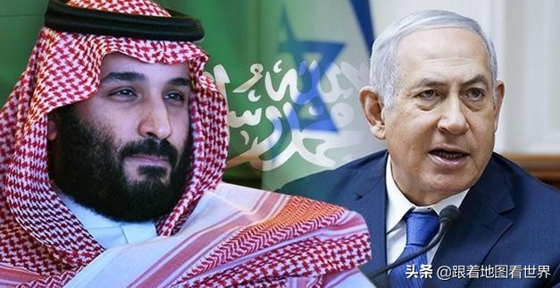 以色列是如何尽情“蚕食”巴勒斯坦土地的？