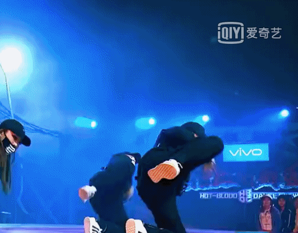 不是舞担出身？王嘉尔告诉你什么叫「天道酬勤