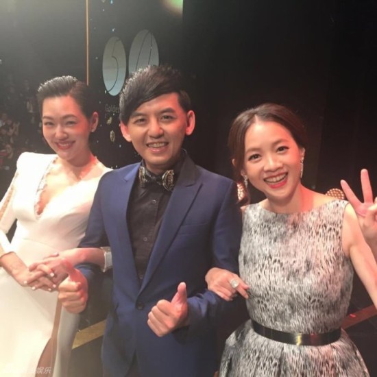 被吐槽的小S，说要离婚的大S，她们是如何一步步走到今天的？