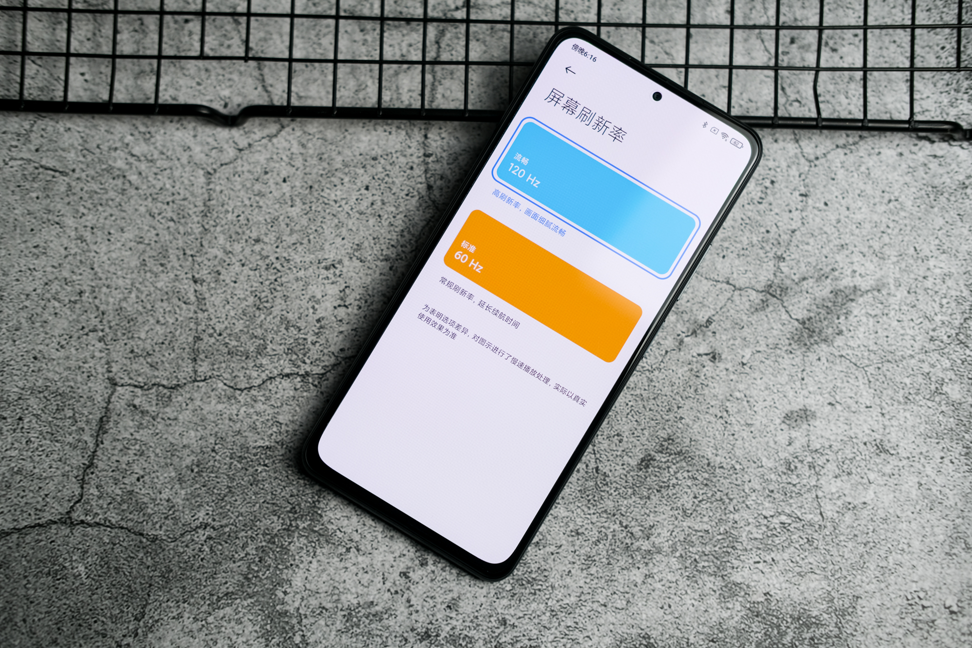 聊聊Redmi K40系列的一些细节