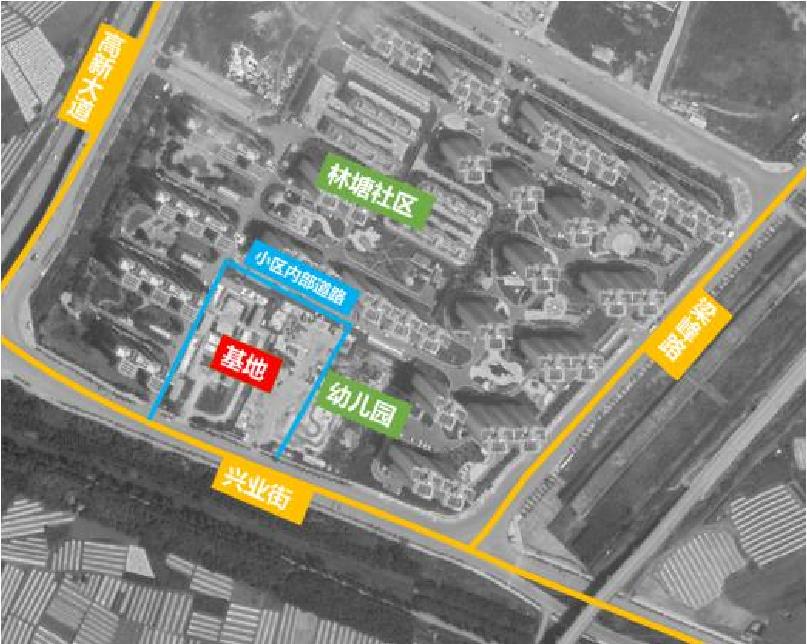 “喜提”高新一小新校区！昆明马金铺林塘社区居民喜从天降