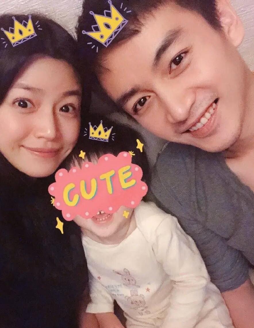 杨丞琳无意中透露陈晓陈妍希婚姻状态，难怪陈