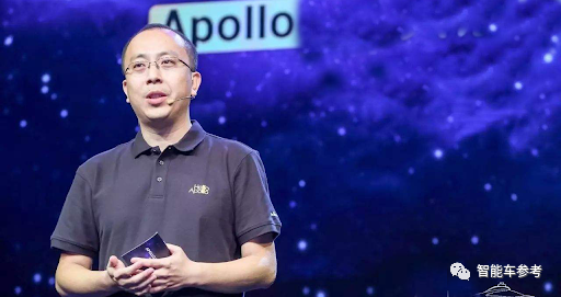 李彥宏在百度二次上市后馬上晉升他，因為帶自動駕駛熬過萬丈孤獨