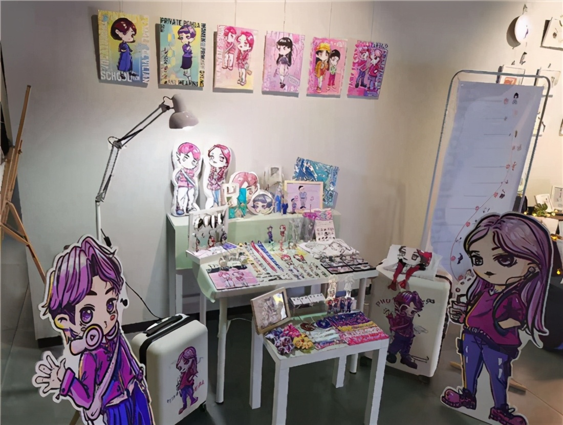 預告丨西安培華學院建筑與藝術設計學院作品展即將開幕
