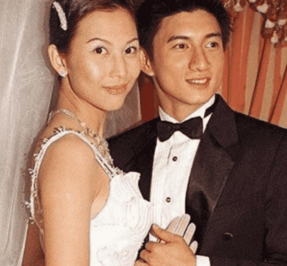 吴奇隆，为何宁愿净身出户，也要成全前妻马舒雅和洋老外？