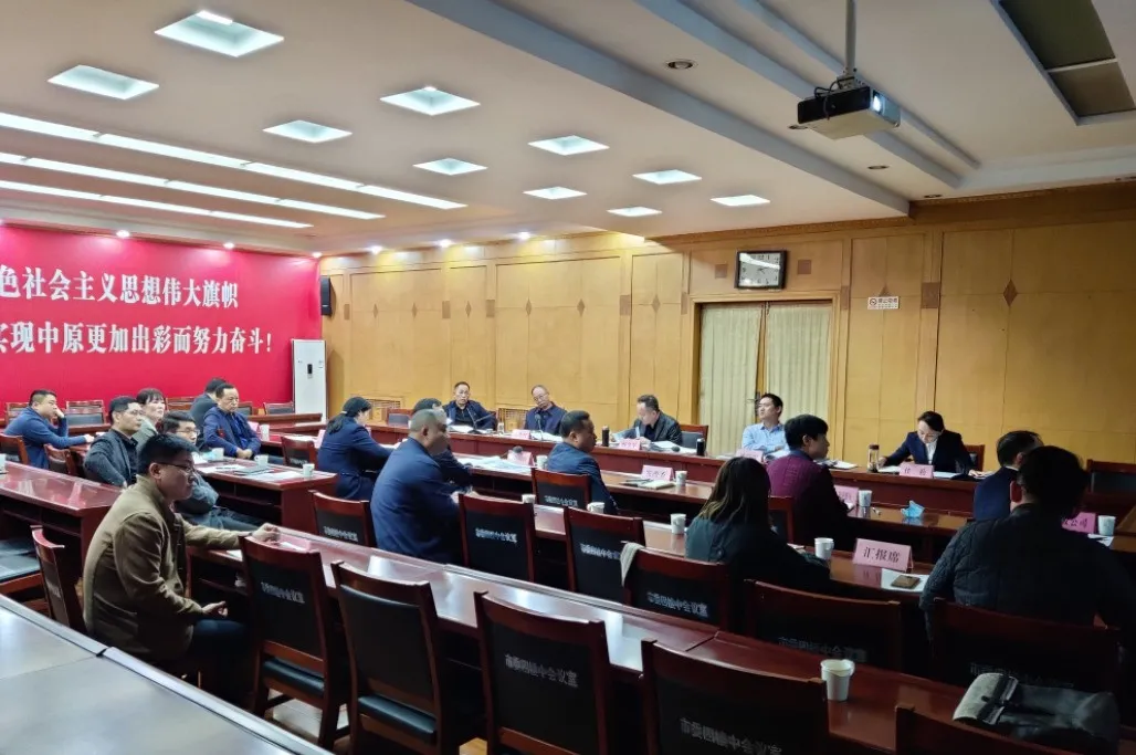 文化展览中心!荥阳将打造标志性综合体建筑