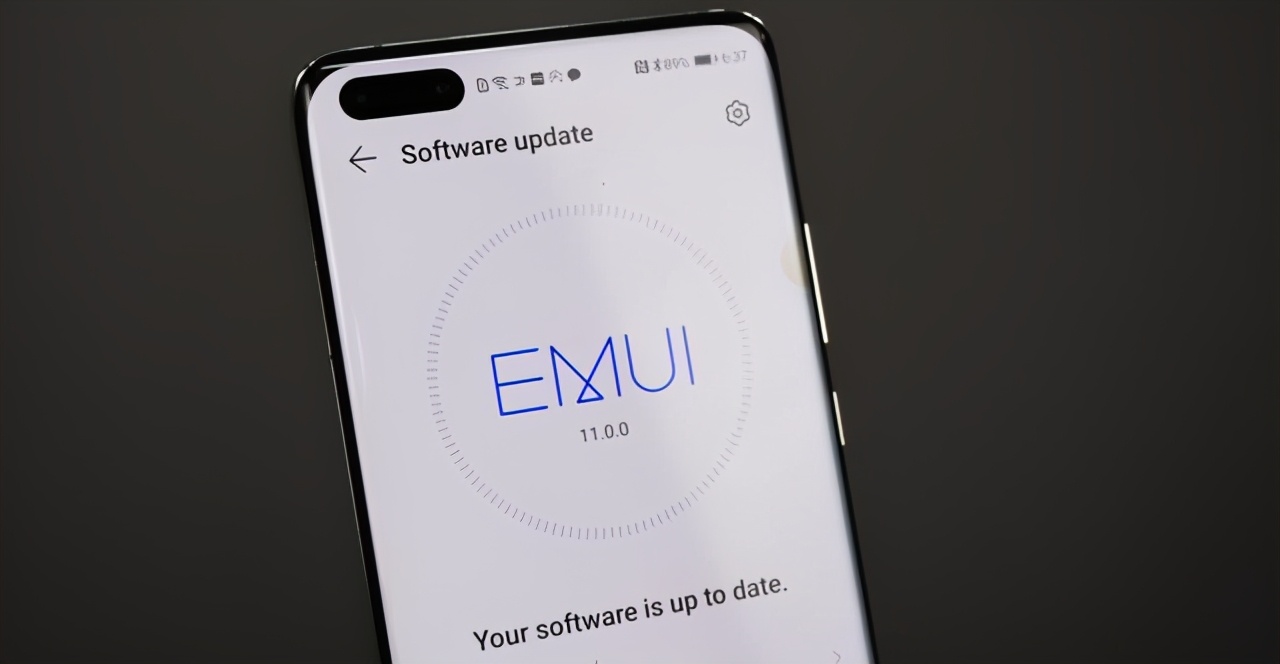 10月华为EMUI更新大全，你的设备收到了吗？