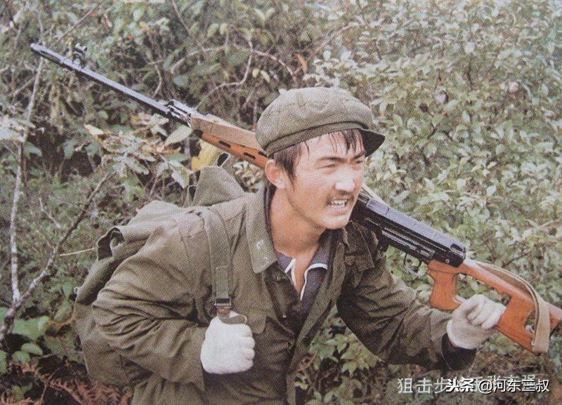 大国善谋，那些年我国从特殊渠道获得的三军武