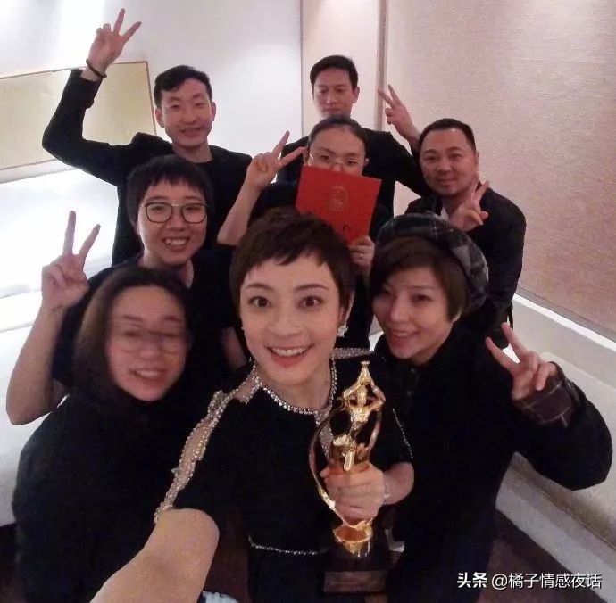 不拍戏就“消失”，不上真人秀：孙俪的清醒“打脸”了多少明星？