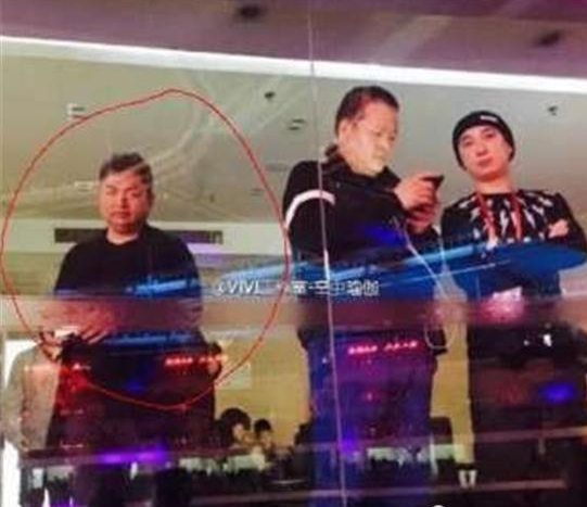 帝师直播曾爆出小智“真面目”！网友认为小智是胖子全因帝师