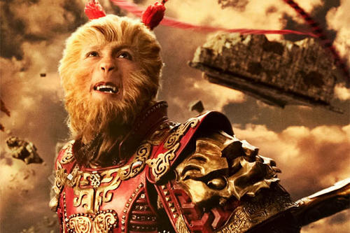 这8部电影全是烂片，但却个个票房破十亿，真不