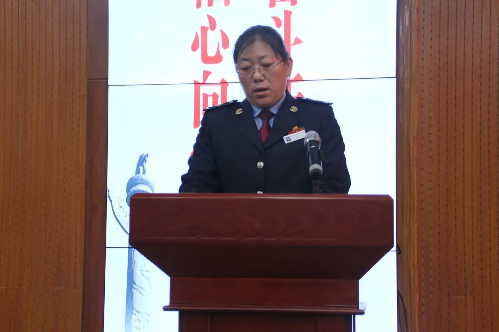 【学党史 悟思想 办实事 开新局】白银市妇联多措并举推动党史学习教育走深走实