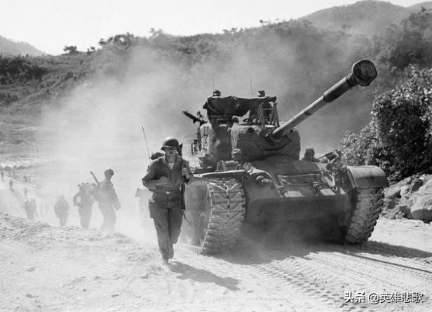 抗美援朝毛主席下了多大的决心？曾经几天几夜