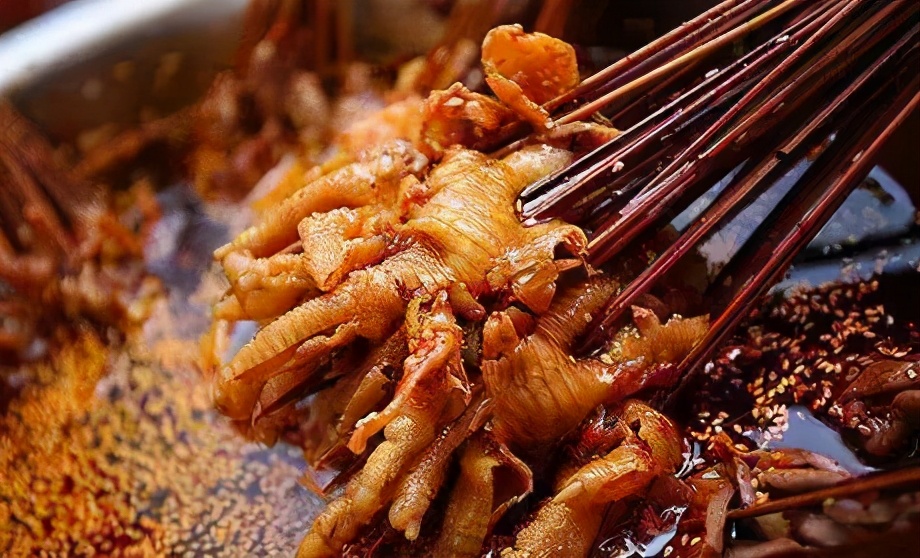 这8座“美食之都”，为了吃也要去一趟