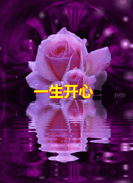 一心一意|正月十一一心一意的祝福送给群里的朋友 越早打开越幸福