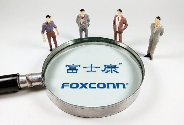 一旦苹果完全撤出中国，会产生什么后果？郭台