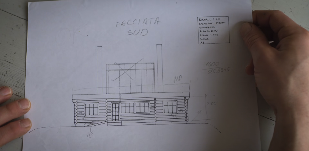 瑞典夫妻花12年为自闭症儿子建了座玻璃城堡：所