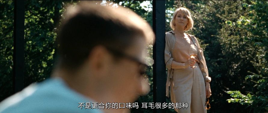 2019[剧情/情色][红心女王/Dronningen]百度云高清下载图片 第3张