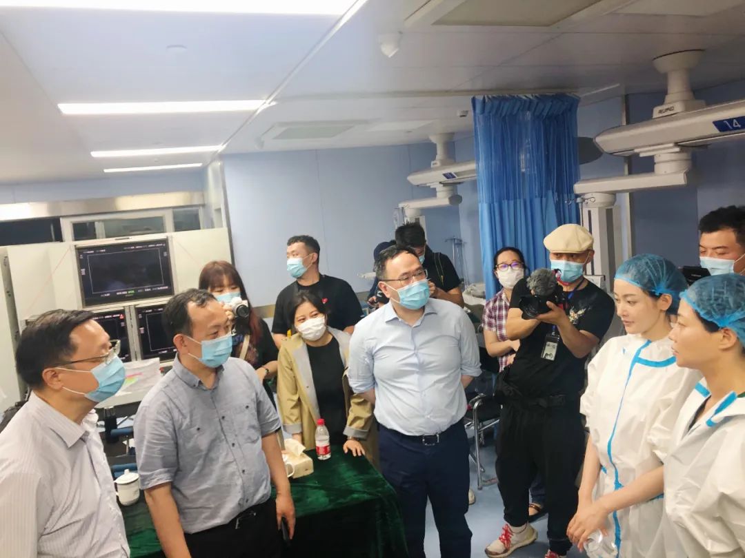 这场影视力量大集结，力度速度都不一般 丨《在