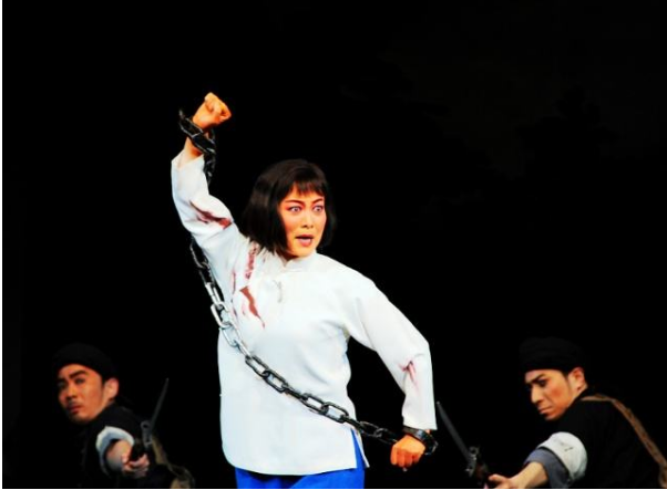 杨洁与杨春霞30年恩怨始末：杨洁食言，杨春霞终