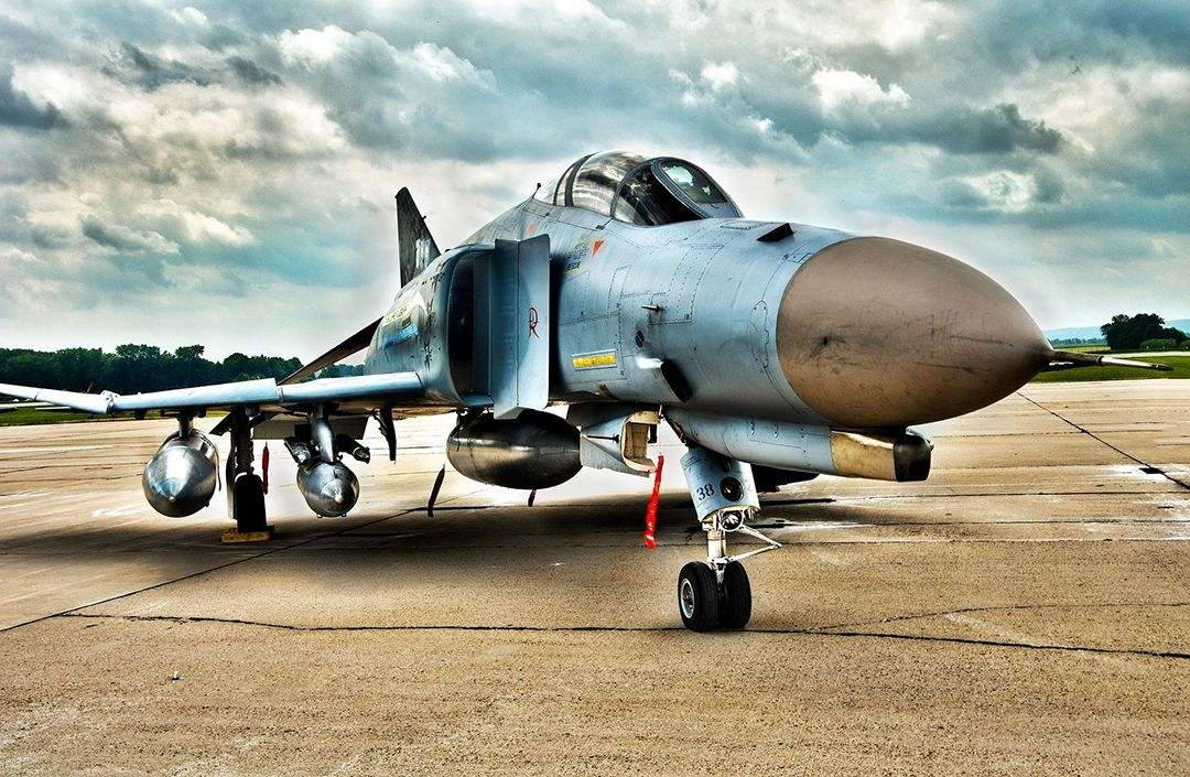 全球局势丨继F22战机坠毁后，美军又损失一架F