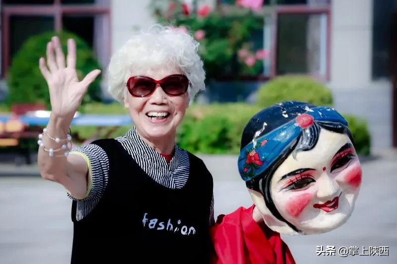 健康城之《医养情深》