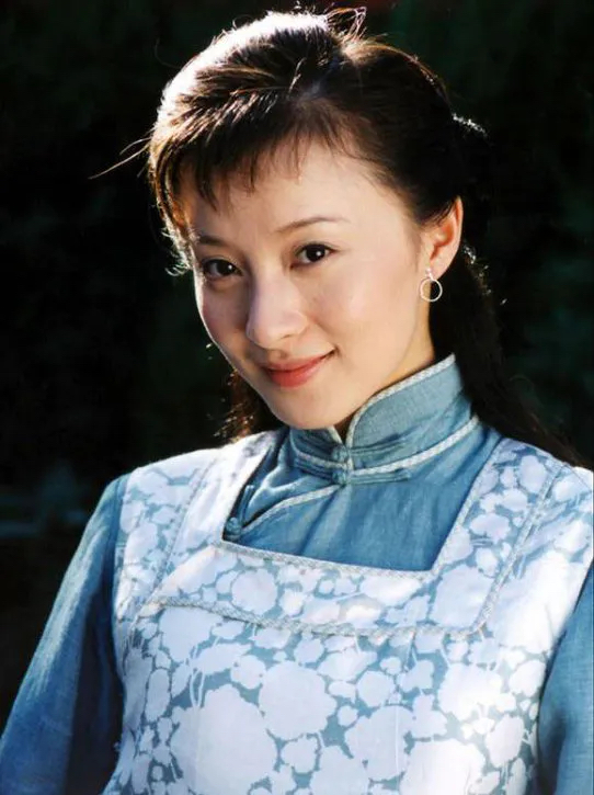 8位被造型耽误的大美人，敬业精神值得点赞，就是可惜了这高颜值