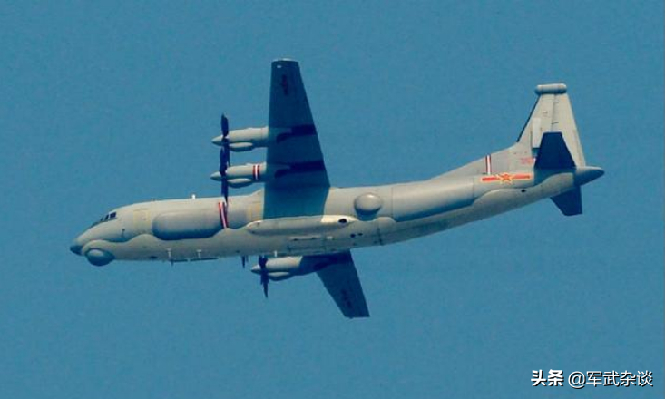 中美日电磁战，中国电子领空谁来保护？11款“高新”系列战机