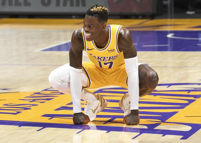 帕金斯：德拉蒙德只是数据刷子，湖人应该用哈