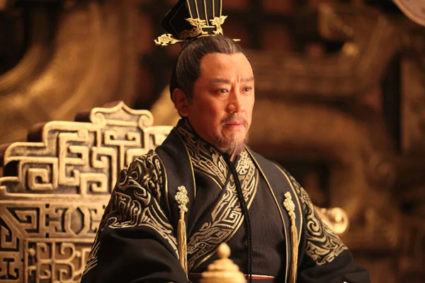 五代第一美女：绰号写入正史，一生悲欢交集-第14张图片-大千世界