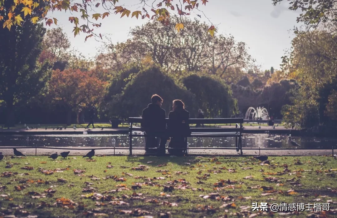 约炮能约出感情来吗：关于性欲与爱的三个真相