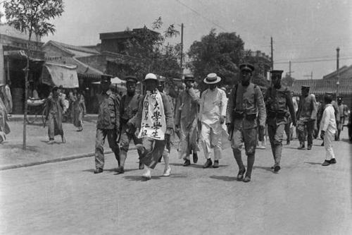 1919��5��4�գ��W���������P���Ї�Ҫ���ˡ����䌍���ό���